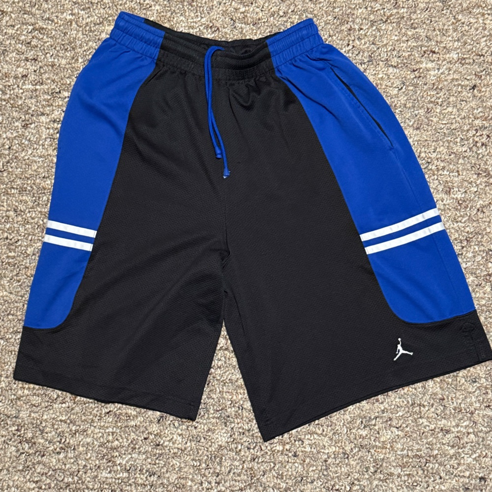 Air Jordan Shorts